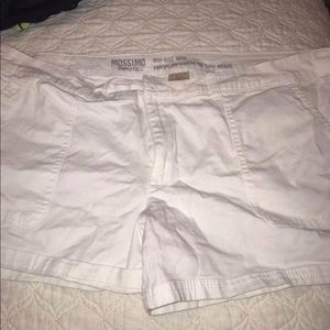 4 pairs of shorts size 18 for 22$